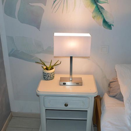 Chambres Et Table D'Hotes La Trottelee Bellefontaine  외부 사진