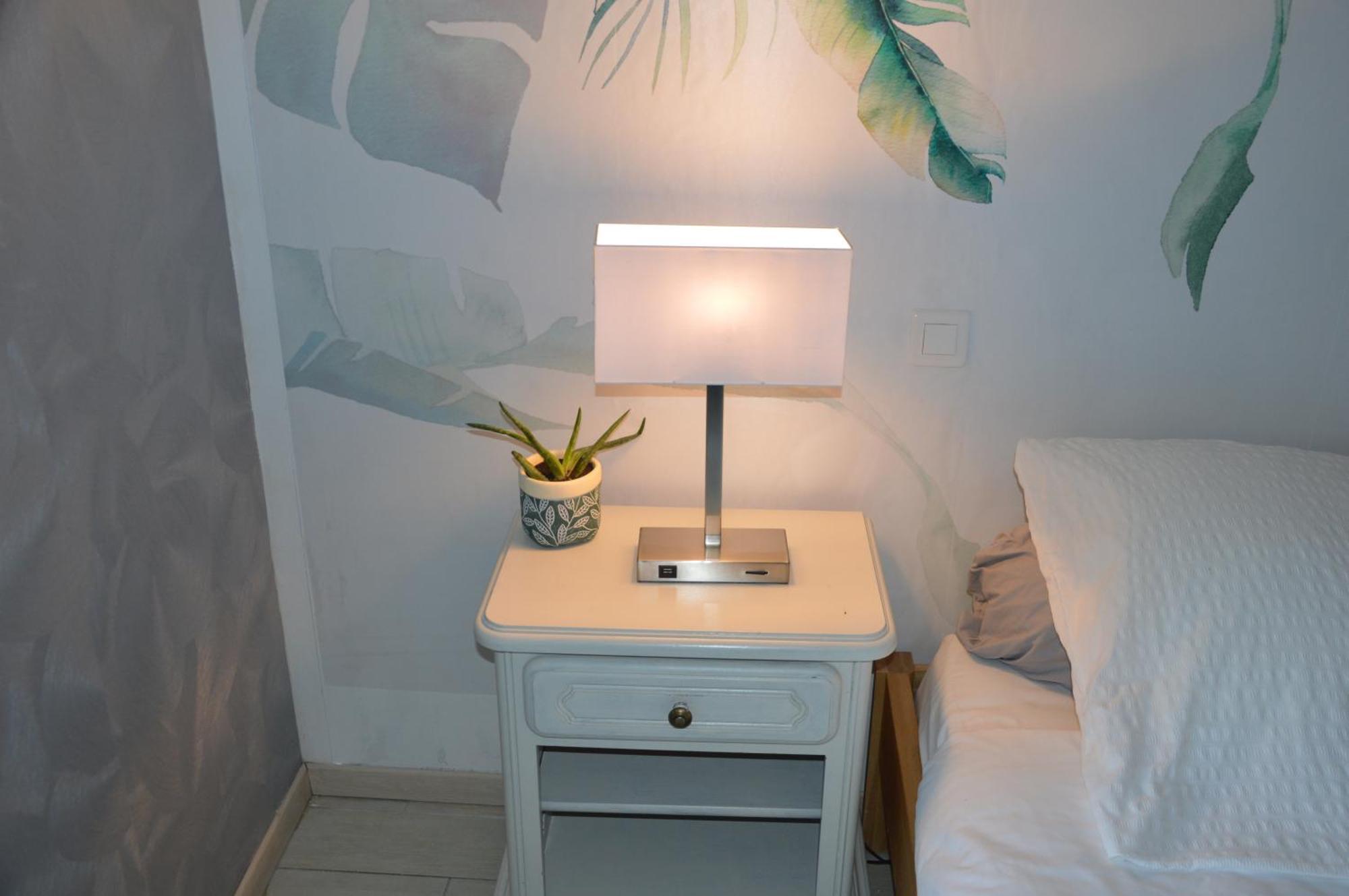 Chambres Et Table D'Hotes La Trottelee Bellefontaine  외부 사진